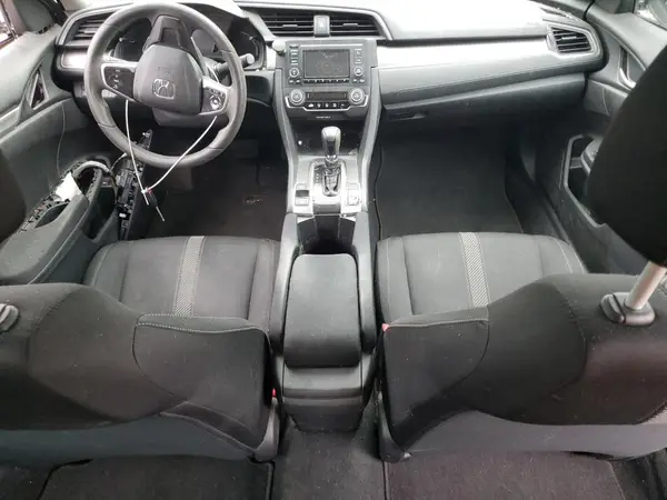 19XFC2F56HE007683 2017 HONDA CIVIC - Image 8