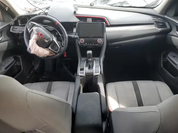 19XFC2F56HE008817 2017 HONDA CIVIC - Image 8