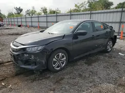 19XFC2F56HE009272 2017 HONDA CIVIC