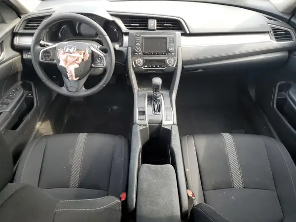 19XFC2F56HE009272 2017 HONDA CIVIC - Image 8