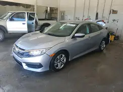 19XFC2F56HE009529 2017 HONDA CIVIC