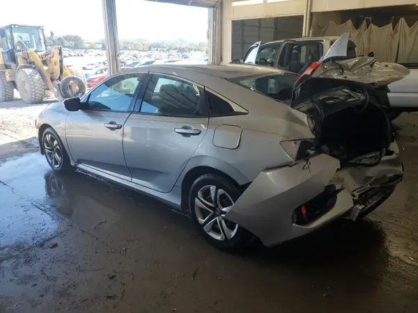 19XFC2F56HE009529 2017 HONDA CIVIC - Image 2