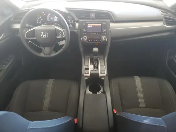 19XFC2F56HE009529 2017 HONDA CIVIC - Image 8