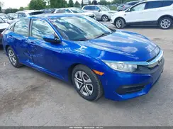 19XFC2F56HE011913 2017 HONDA CIVIC