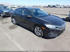 19XFC2F56HE012107 2017 HONDA CIVIC