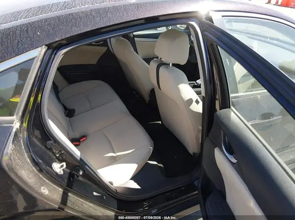 19XFC2F56HE012107 2017 HONDA CIVIC - Image 8