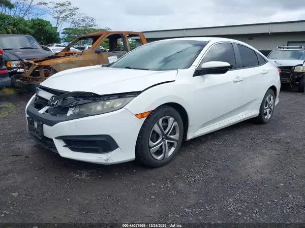 19XFC2F56HE012401 2017 HONDA CIVIC - Image 2