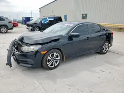 19XFC2F56HE015234 2017 HONDA CIVIC
