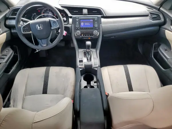 19XFC2F56HE015234 2017 HONDA CIVIC - Image 8