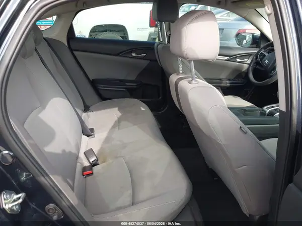 19XFC2F56HE015668 2017 HONDA CIVIC - Image 8