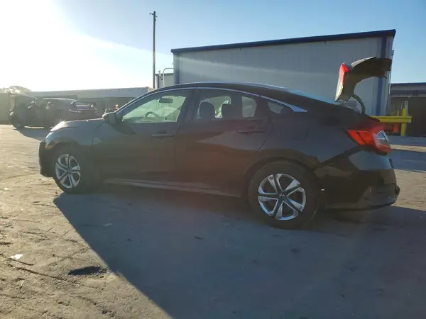 19XFC2F56HE016660 2017 HONDA CIVIC - Image 2