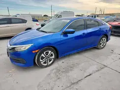 19XFC2F56HE016898 2017 HONDA CIVIC