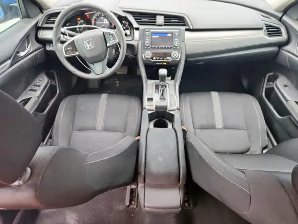 19XFC2F56HE016898 2017 HONDA CIVIC - Image 8