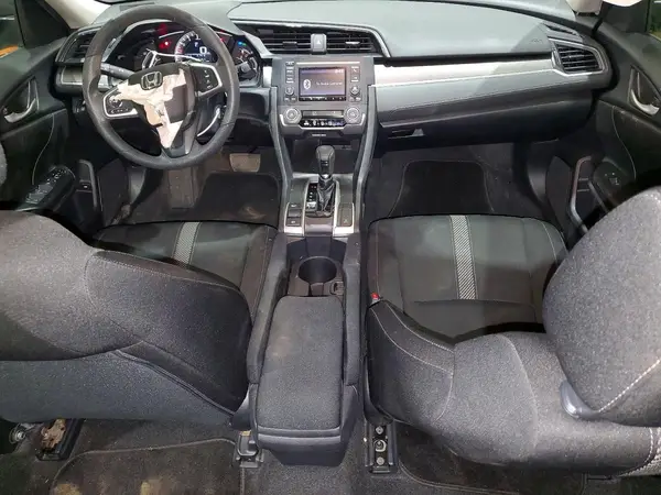 19XFC2F56HE017128 2017 HONDA CIVIC - Image 8