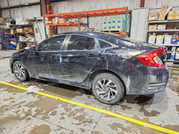 19XFC2F56HE018313 2017 HONDA CIVIC - Image 2