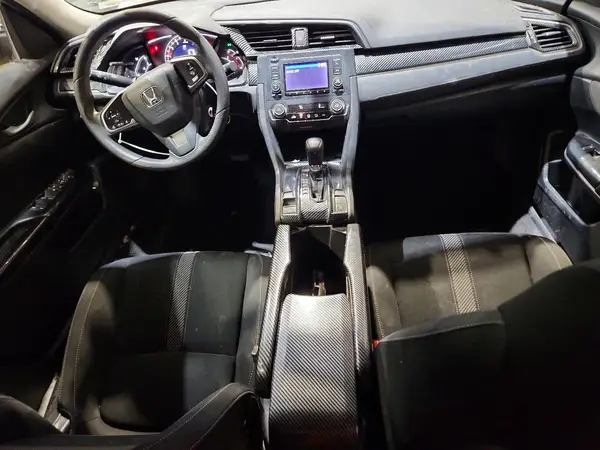 19XFC2F56HE018313 2017 HONDA CIVIC - Image 8