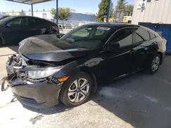 19XFC2F56HE018344 2017 HONDA CIVIC