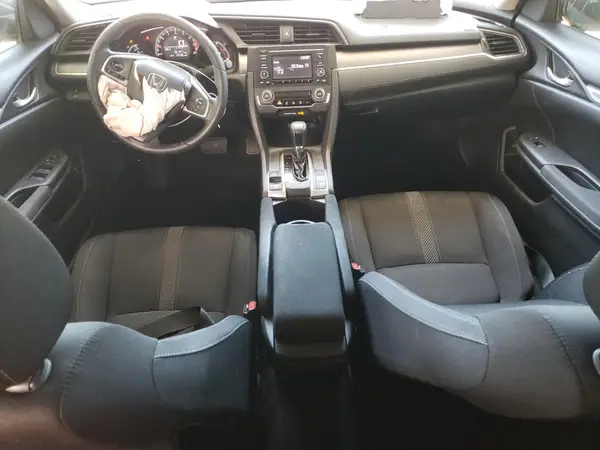 19XFC2F56HE018344 2017 HONDA CIVIC - Image 8