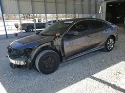 19XFC2F56HE018585 2017 HONDA CIVIC