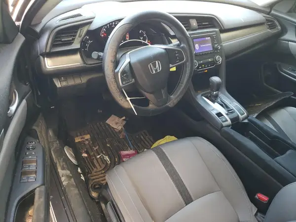 19XFC2F56HE018585 2017 HONDA CIVIC - Image 8