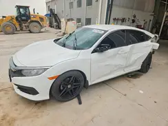 19XFC2F56HE020059 2017 HONDA CIVIC