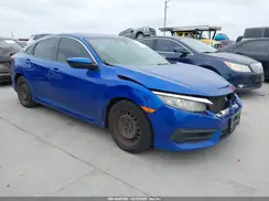 19XFC2F56HE021065 2017 HONDA CIVIC