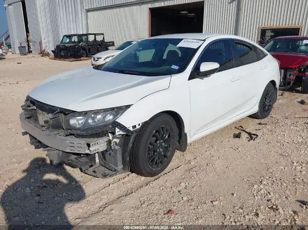 19XFC2F56HE021549 2017 HONDA CIVIC - Image 2