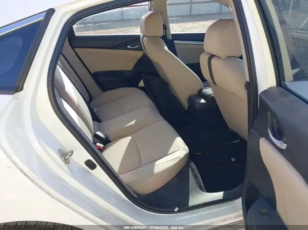 19XFC2F56HE021549 2017 HONDA CIVIC - Image 8