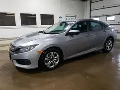 19XFC2F56HE022555 2017 HONDA CIVIC