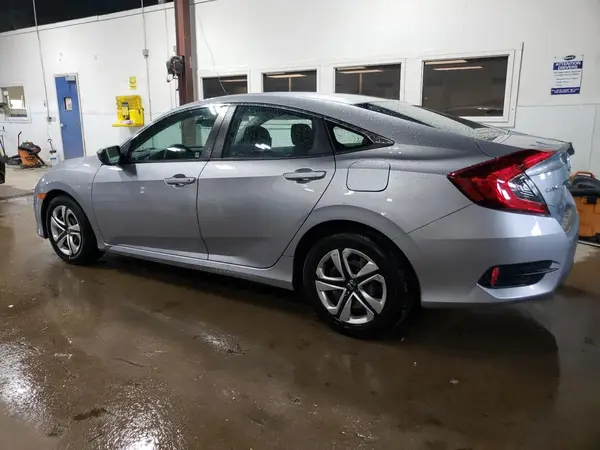 19XFC2F56HE022555 2017 HONDA CIVIC - Image 2