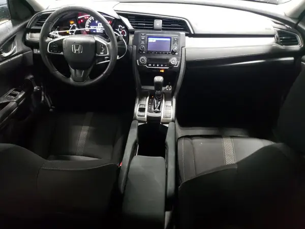 19XFC2F56HE022555 2017 HONDA CIVIC - Image 8