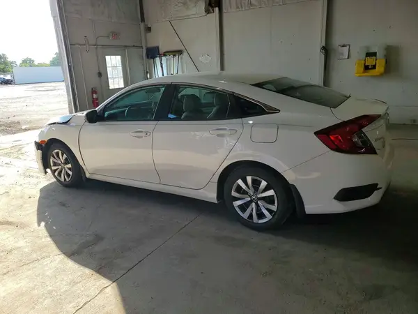 19XFC2F56HE022930 2017 HONDA CIVIC - Image 2