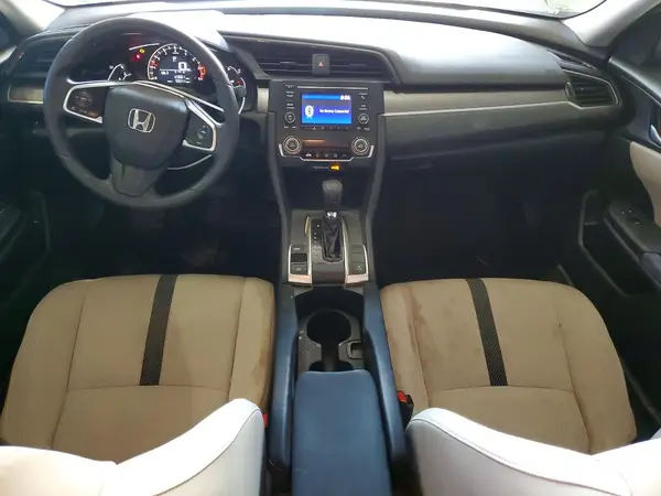19XFC2F56HE022930 2017 HONDA CIVIC - Image 8