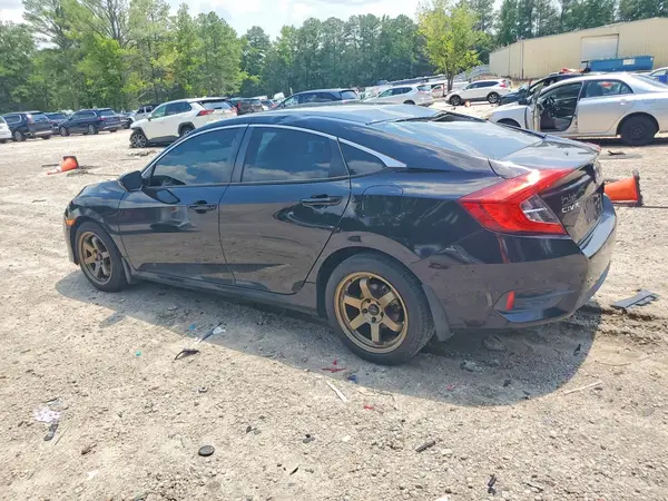 19XFC2F56HE022961 2017 HONDA CIVIC - Image 2