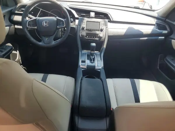 19XFC2F56HE022961 2017 HONDA CIVIC - Image 8