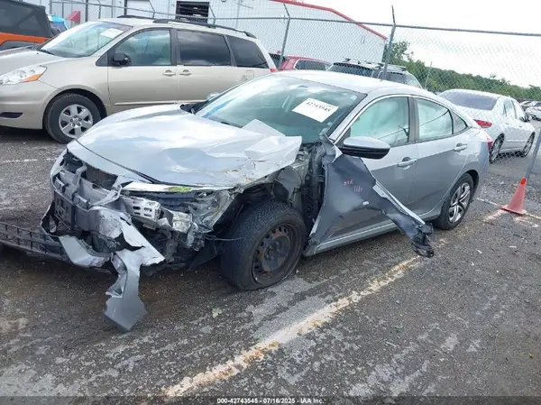 19XFC2F56HE023527 2017 HONDA CIVIC - Image 2