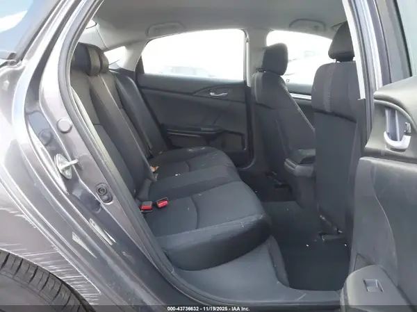 19XFC2F56HE023625 2017 HONDA CIVIC - Image 8