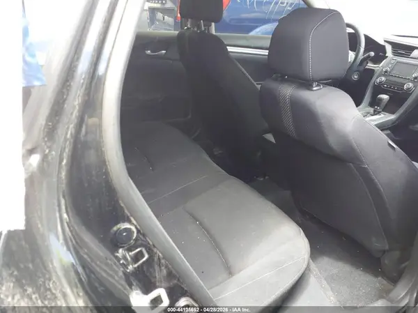 19XFC2F56HE025066 2017 HONDA CIVIC - Image 8