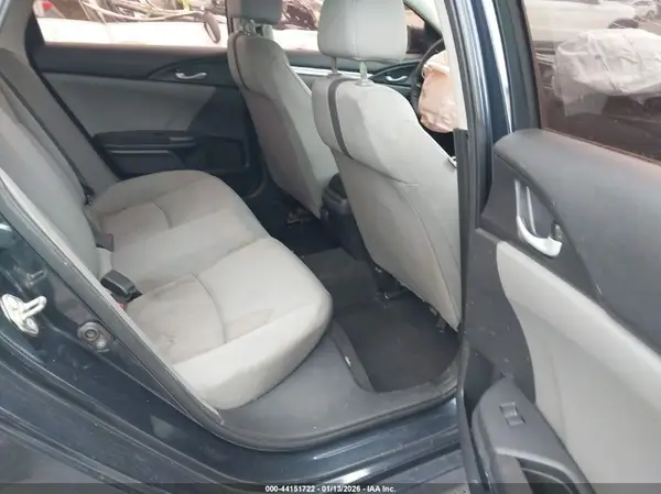 19XFC2F56HE025309 2017 HONDA CIVIC - Image 8