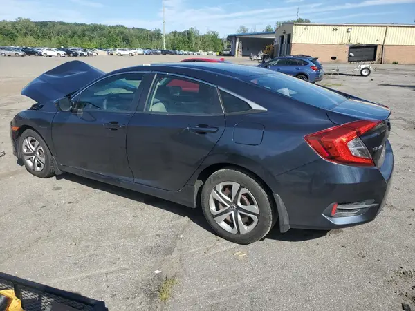 19XFC2F56HE025326 2017 HONDA CIVIC - Image 2