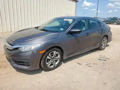 19XFC2F56HE027030 2020 HONDA CIVIC