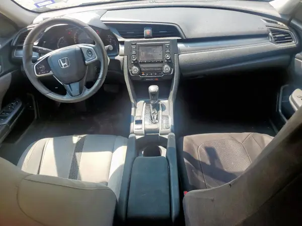 19XFC2F56HE027030 2020 HONDA CIVIC - Image 8