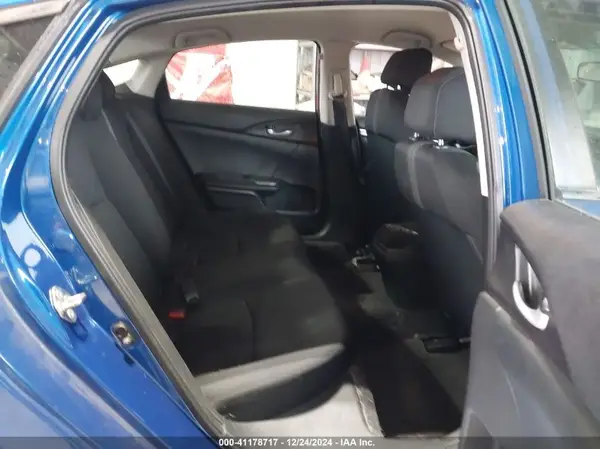 19XFC2F56HE027237 2017 HONDA CIVIC - Image 8