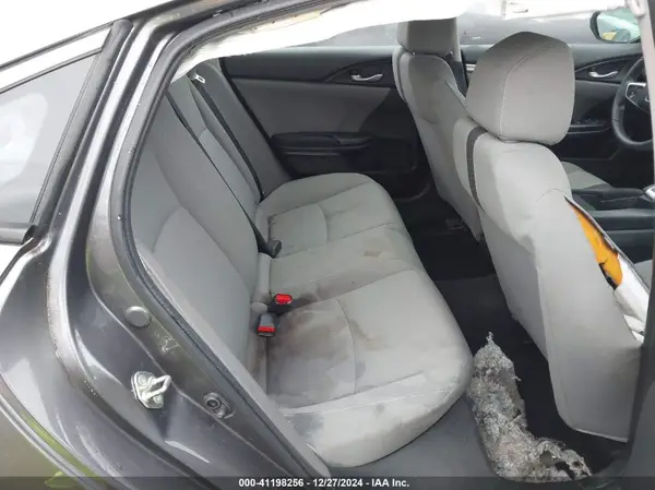19XFC2F56HE028453 2017 HONDA CIVIC - Image 8