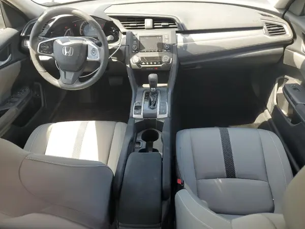 19XFC2F56HE028517 2017 HONDA CIVIC - Image 8
