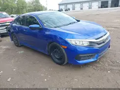 19XFC2F56HE028890 2017 HONDA CIVIC