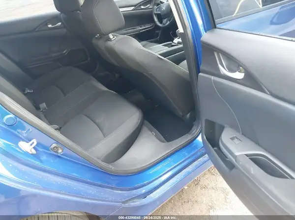 19XFC2F56HE028890 2017 HONDA CIVIC - Image 8