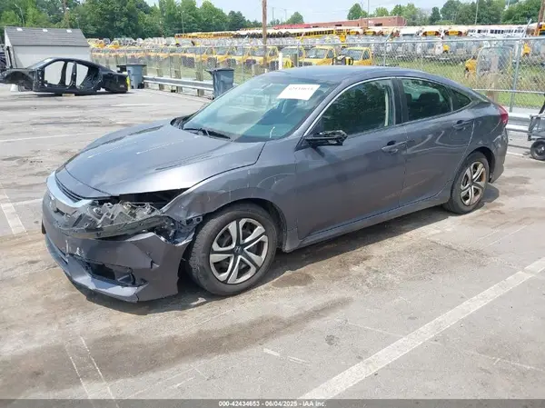 19XFC2F56HE030171 2017 HONDA CIVIC - Image 2