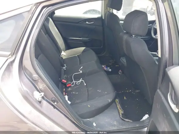19XFC2F56HE030171 2017 HONDA CIVIC - Image 8