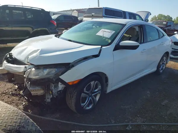 19XFC2F56HE032566 2017 HONDA CIVIC - Image 2